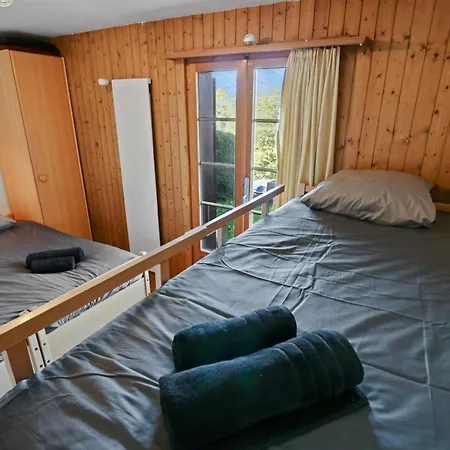 Joli Proche Du Centre Apartamento