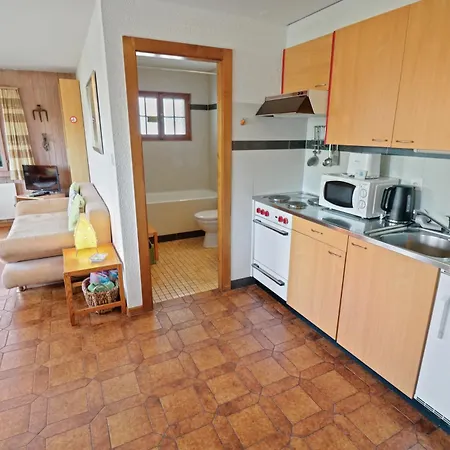 Apartamento Joli Proche Du Centre *