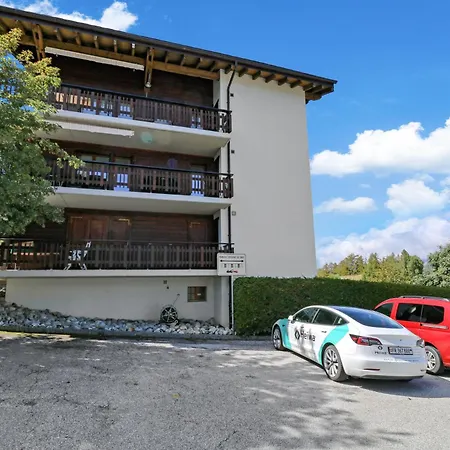 Joli Proche Du Centre Apartamento *