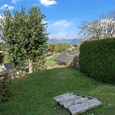 Joli Proche Du Centre Apartamento Nendaz