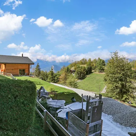 Joli Proche Du Centre Daire Nendaz