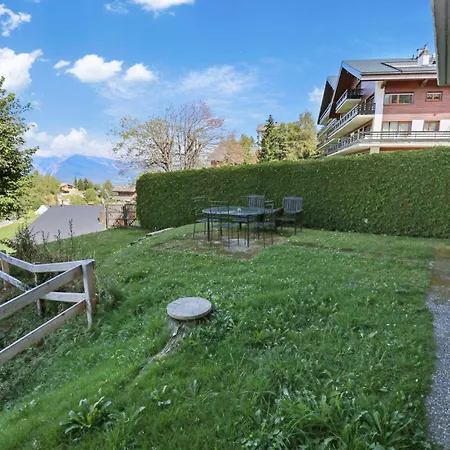 Joli Proche Du Centre * Nendaz