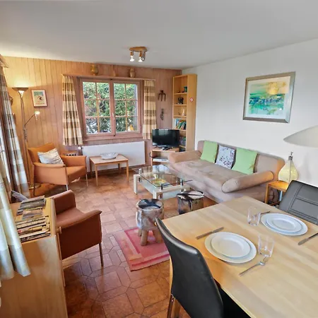 Joli Appartement Proche Du Centre *