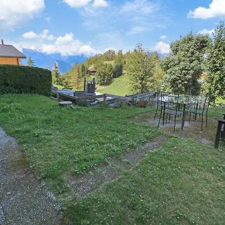 Joli Appartement Proche Du Centre * Nendaz