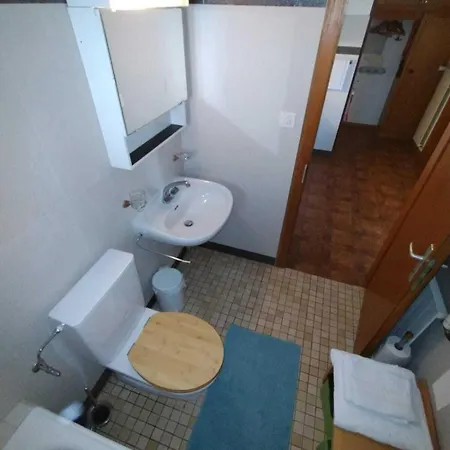 Joli Appartement Proche Du Centre *